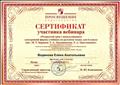 Вебинар "Открытый урок с использованием электронной формы учебника..." (Издательство "Просвещение") Вебинар "Открытый урок с использованием электронной формы учебника..." (Издательство "Просвещение")